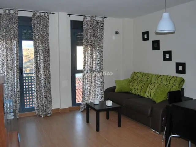 APTOS VALDESIERRA - 2 BAÑOS (2ºA) en BÉJAR — foto 3