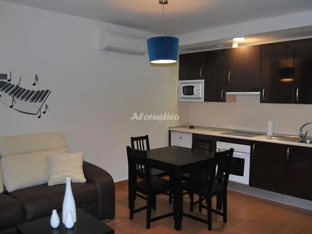 APTOS VALDESIERRA - 2 BAÑOS (2ºA) en BÉJAR — miniatura 5