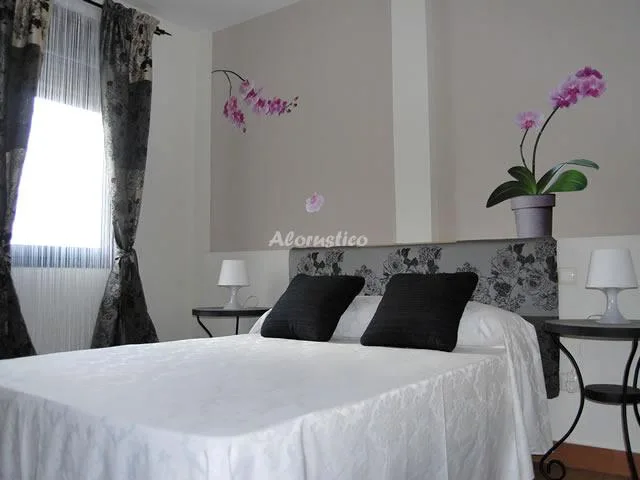 APTOS VALDESIERRA - 2 BAÑOS (2ºA) en BÉJAR — foto 2