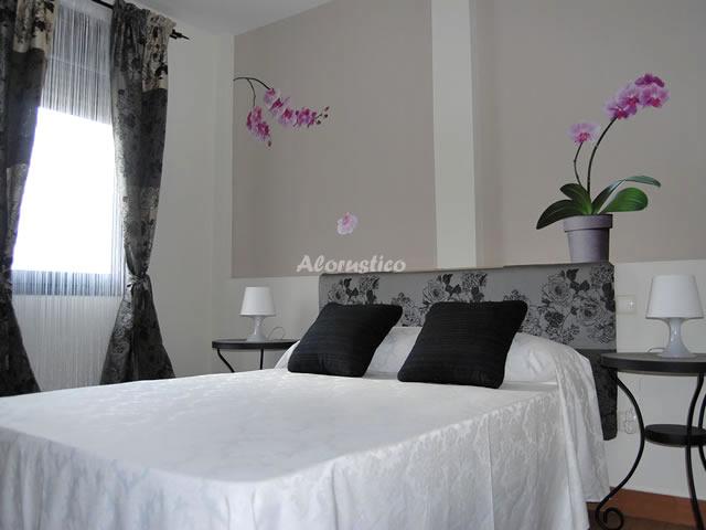 APTOS VALDESIERRA - 2 BAÑOS (2ºA) en BÉJAR — foto 2