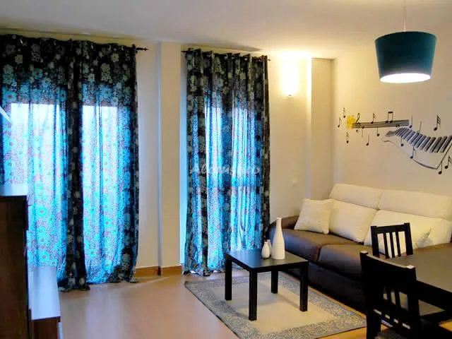 APTOS VALDESIERRA - 2 BAÑOS (2ºA) en BÉJAR — miniatura 6