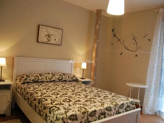 APTOS VALDESIERRA - 2 BAÑOS (2ºA) en BÉJAR — miniatura 9