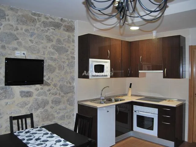 APTOS VALDESIERRA - 3 BAÑOS (BAJO A) en BÉJAR — foto 2