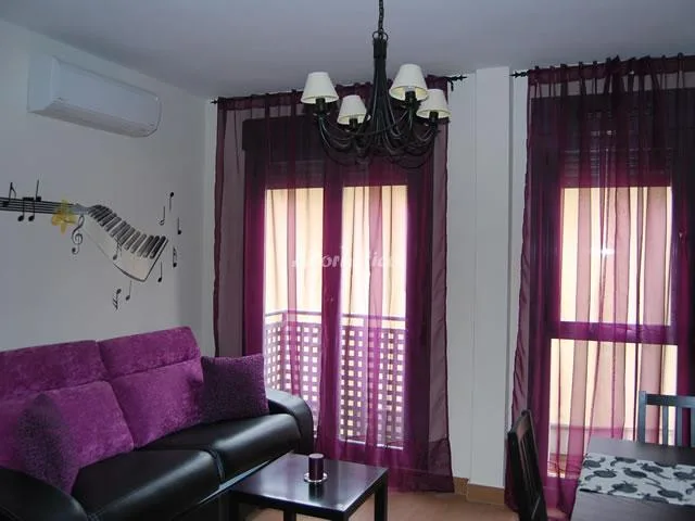 APTOS VALDESIERRA - 3 BAÑOS (BAJO A) en BÉJAR — miniatura 8