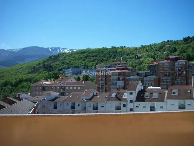 ÁTICO B en BÉJAR — miniatura 5