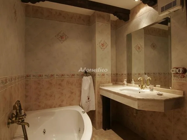 CASONA LOS PEREGRINOS II en CEPEDA DE LA SIERRA — miniatura 4