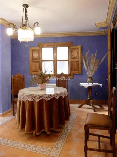 CASA DE LA ABUELA en CEPEDA DE LA SIERRA — foto 3