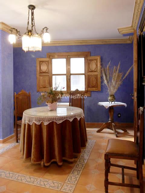 CASA DE LA ABUELA en CEPEDA DE LA SIERRA — foto 3