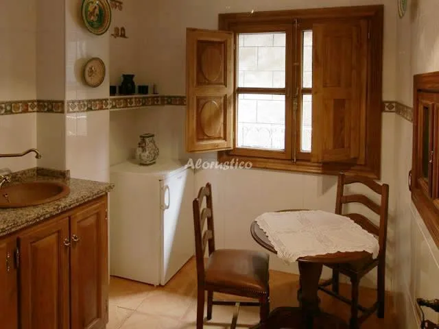 CASA DE LA ABUELA en CEPEDA DE LA SIERRA — foto 2