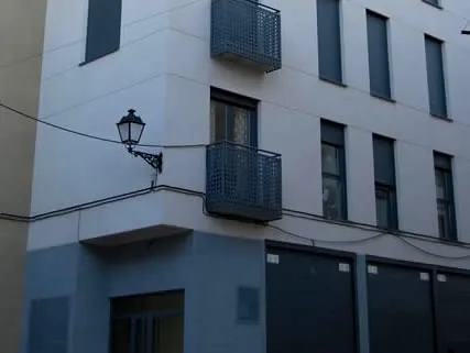 APTOS VALDESIERRA - ÁTICO (4ºD) en BÉJAR — foto 2