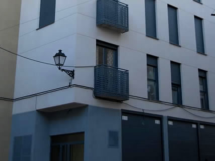 APTOS VALDESIERRA - ÁTICO (4ºD) en BÉJAR — foto 2