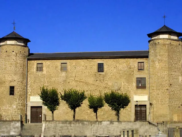 APTOS VALDESIERRA - ESTUDIO (4ºC) en BÉJAR — foto 3