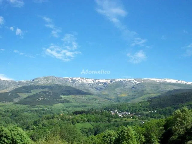 BAJO H en BÉJAR — miniatura 7
