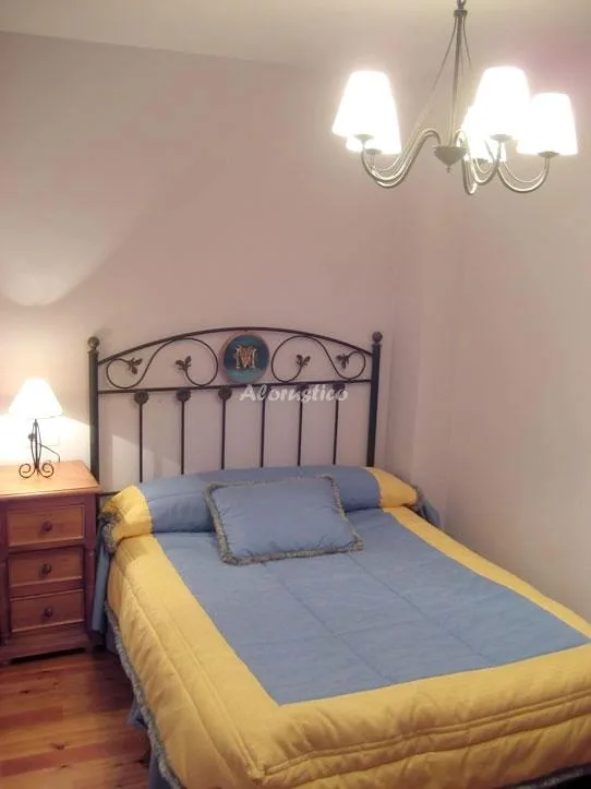 CASA LA FUENTE en TRABANCA — miniatura 11