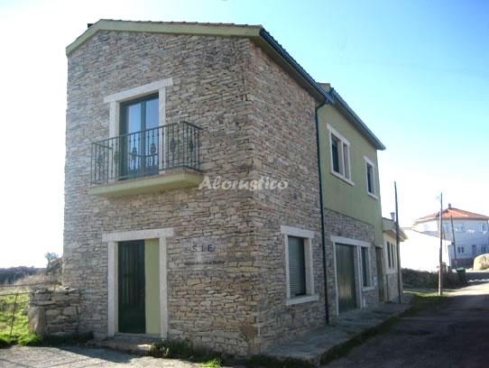 Alojamiento turístico CASA ZAPATERO en TRABANCA, SALAMANCA