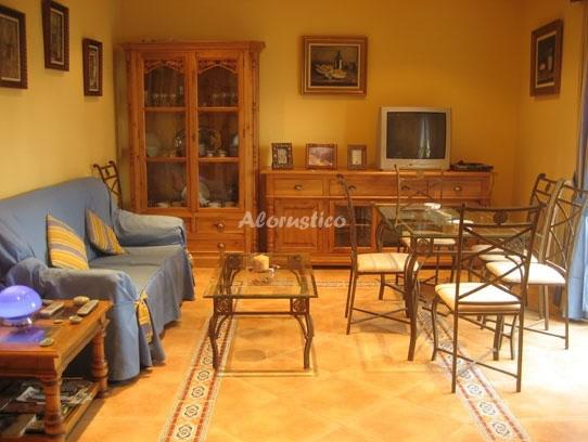 CASA ZAPATERO en TRABANCA — foto 2