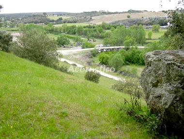 CASA RURAL MONTESA en SAN PELAYO DE GUAREÑA — foto 2