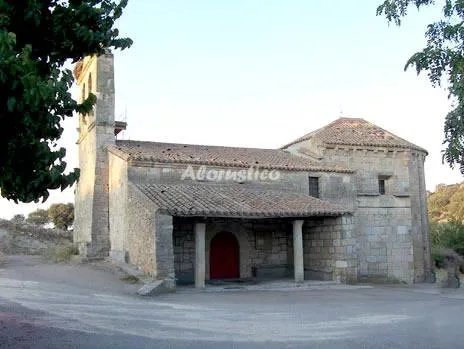 CASA RURAL MONTESA en SAN PELAYO DE GUAREÑA — miniatura 8