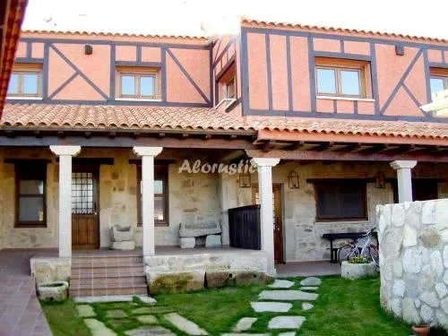 CASA RURAL MONTESA en SAN PELAYO DE GUAREÑA — foto 3