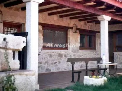CASA RURAL MONTESA en SAN PELAYO DE GUAREÑA — miniatura 7