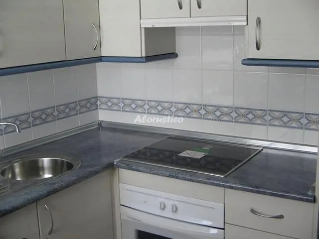 CASA BARRIO NUEVO en CAZALLA DE LA SIERRA — foto 2