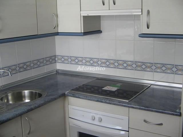 CASA BARRIO NUEVO en CAZALLA DE LA SIERRA — foto 2