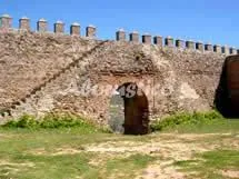 CORTIJO Ntra SRA. DE LAS ANGUSTIAS-PARTE GRANDE en ALANÍS — miniatura 6