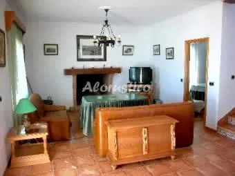 CORTIJO Ntra SRA. DE LAS ANGUSTIAS-PARTE GRANDE en ALANÍS — miniatura 12