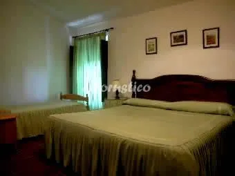 CORTIJO Ntra SRA. DE LAS ANGUSTIAS-PARTE GRANDE en ALANÍS — foto 3