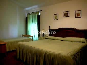 CORTIJO Ntra SRA. DE LAS ANGUSTIAS-PARTE GRANDE en ALANÍS — foto 3