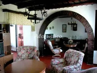 CORTIJO Ntra SRA. DE LAS ANGUSTIAS-PARTE GRANDE en ALANÍS — miniatura 8