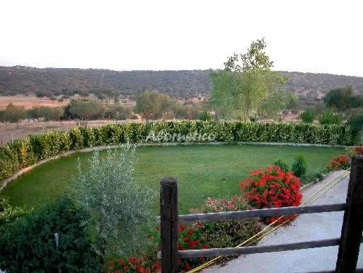 CORTIJO Ntra SRA. DE LAS ANGUSTIAS-PARTE GRANDE en ALANÍS — miniatura 9