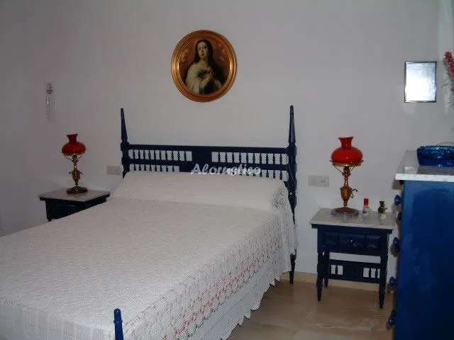 FINCA LA AURORA-LOS PINOS en ESTEPA — miniatura 15