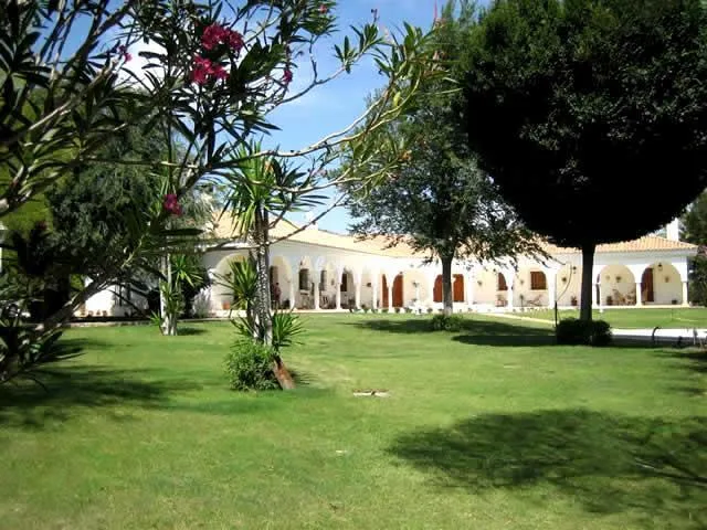 FINCA LA AURORA-LOS PINOS en ESTEPA — miniatura 5