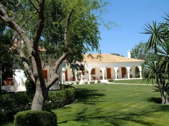 FINCA LA AURORA-LOS PINOS en ESTEPA — miniatura 11
