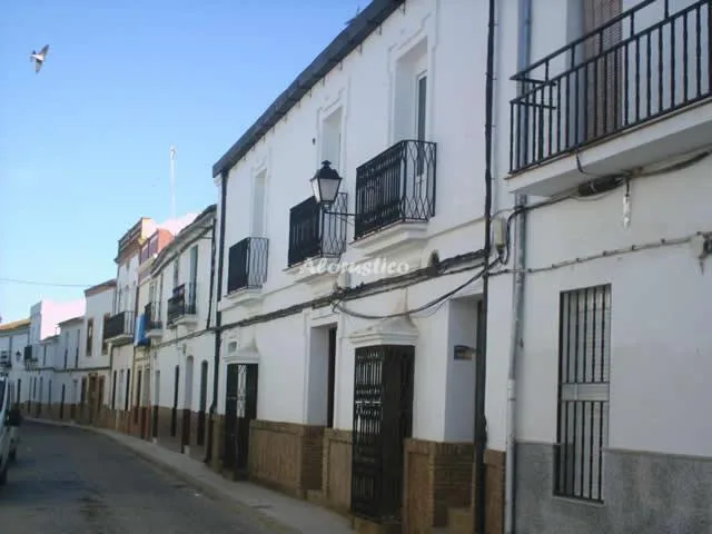 APARTAMENTO CRISTAL en ALANÍS — foto 2