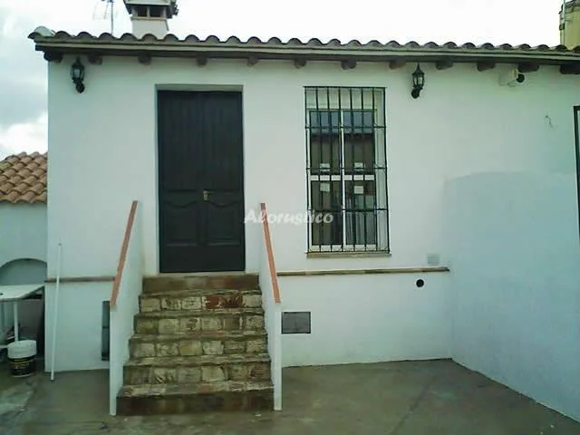 APARTAMENTO CRISTAL en ALANÍS — miniatura 14