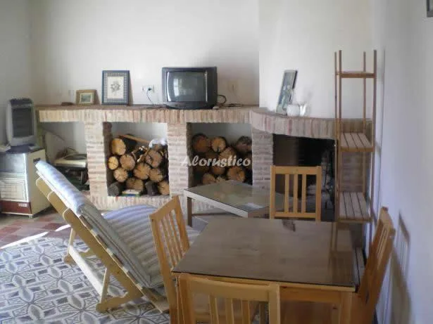 APARTAMENTO CRISTAL en ALANÍS — foto 3