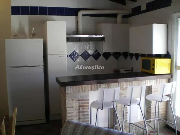 APARTAMENTO CRISTAL en ALANÍS — miniatura 8