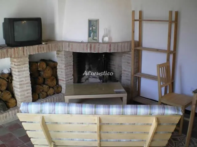 APARTAMENTO CRISTAL en ALANÍS — miniatura 15