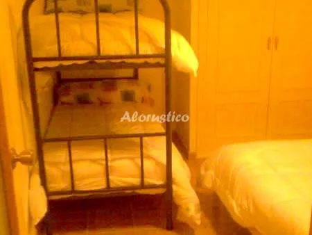APARTAMENTO CRISTAL en ALANÍS — miniatura 5