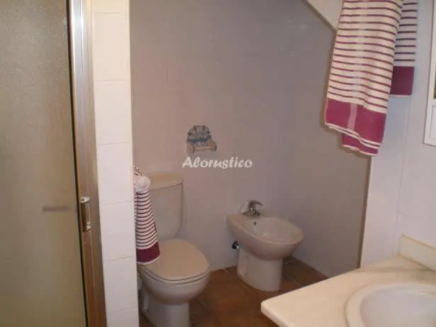 APARTAMENTO CRISTAL en ALANÍS — miniatura 9