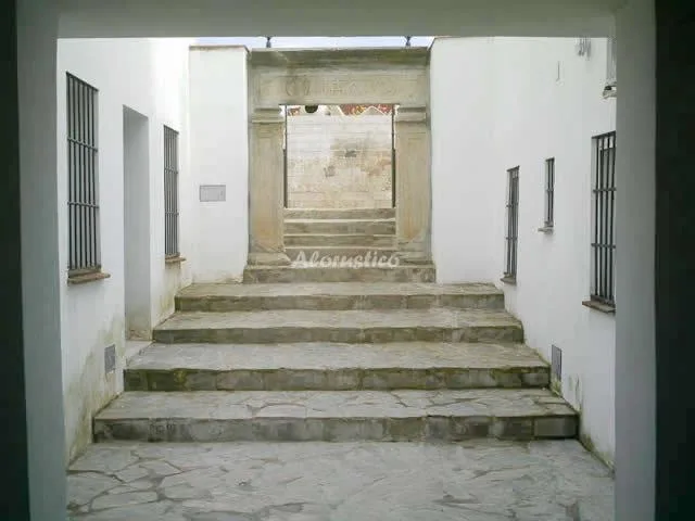 APARTAMENTO CRISTAL en ALANÍS — miniatura 10