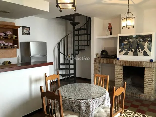 APARTAMENTO EL CUARTEL en ALANÍS — miniatura 6