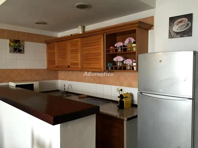 APARTAMENTO EL CUARTEL en ALANÍS — miniatura 11
