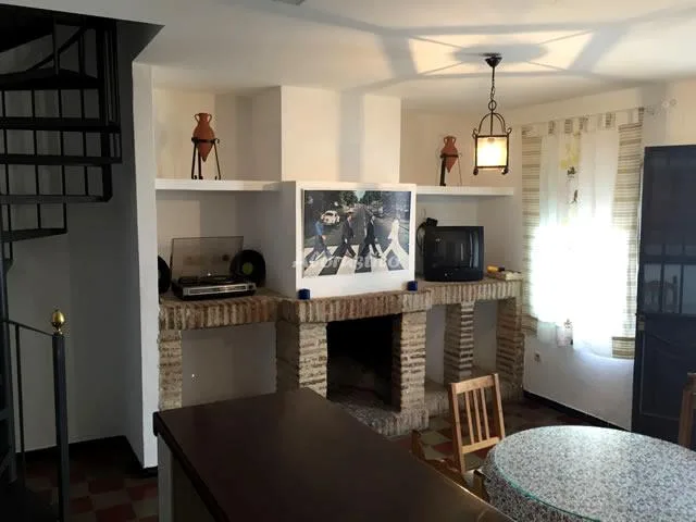 APARTAMENTO EL CUARTEL en ALANÍS — foto 2
