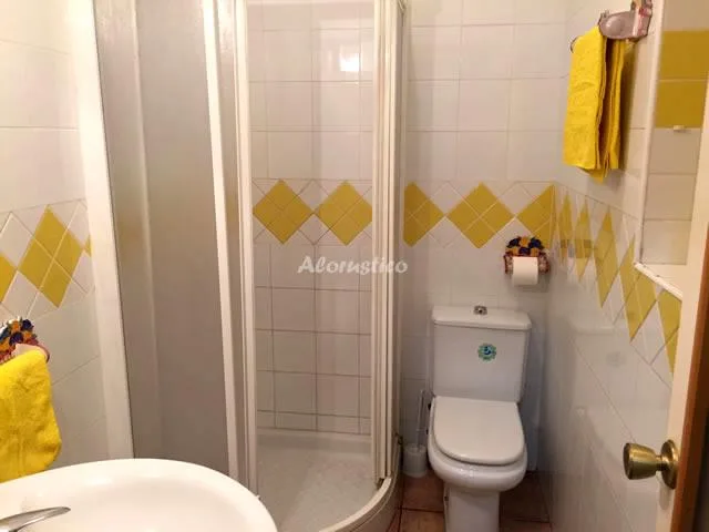APARTAMENTO EL CUARTEL en ALANÍS — miniatura 7