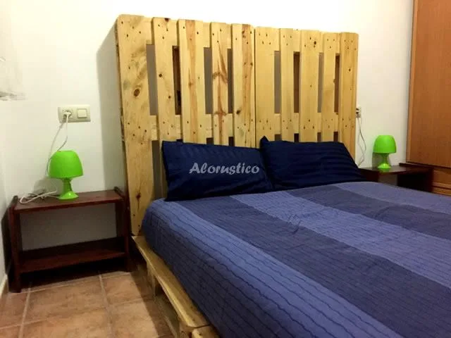APARTAMENTO EL CUARTEL en ALANÍS — foto 3