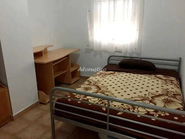 APARTAMENTO EL CUARTEL en ALANÍS — miniatura 8