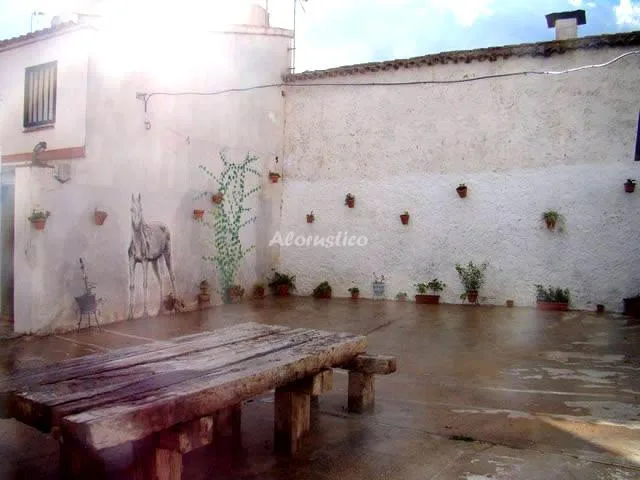 APARTAMENTO EL CUARTEL en ALANÍS — miniatura 9
